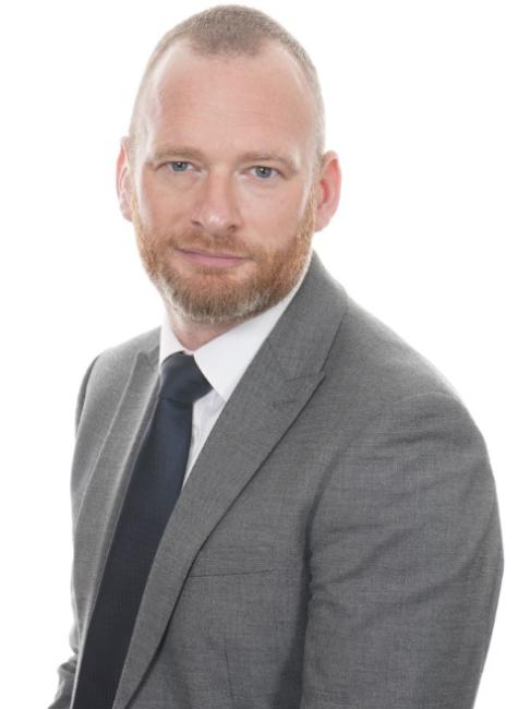 Mr Van Hecke