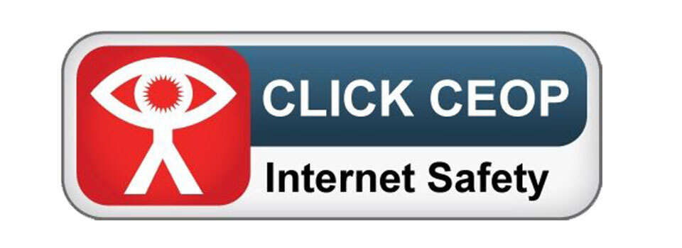 CEOP Child Exploitation and Online Protection Logo