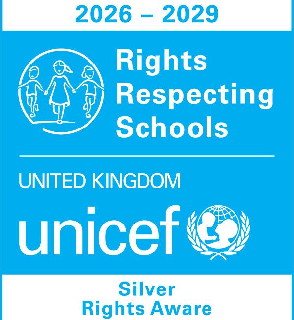 RRS Silver Accreditation